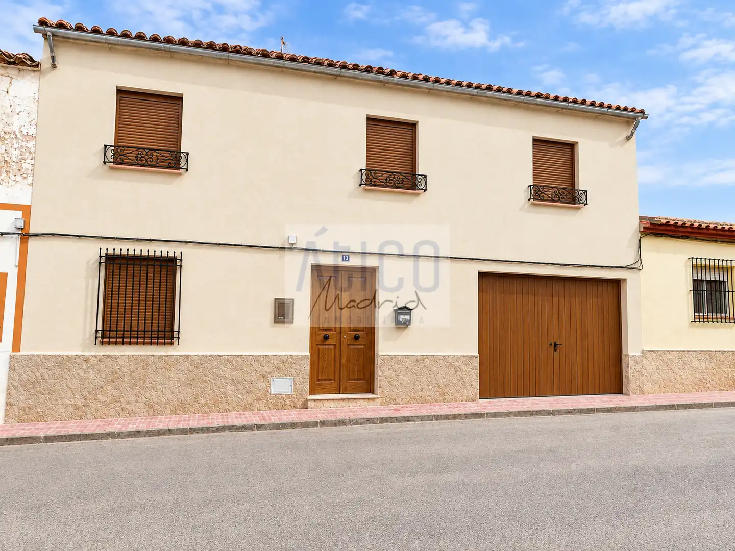 House for sale in Castilla La Mancha 13