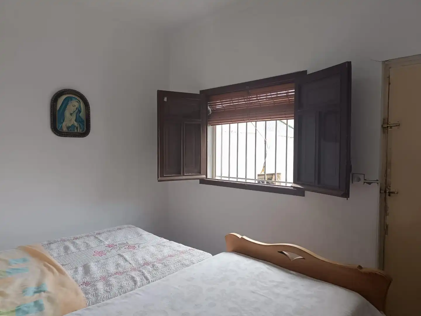 Habitación de Dúplex en venta en Adra con Terraza, Trastero y Amueblado