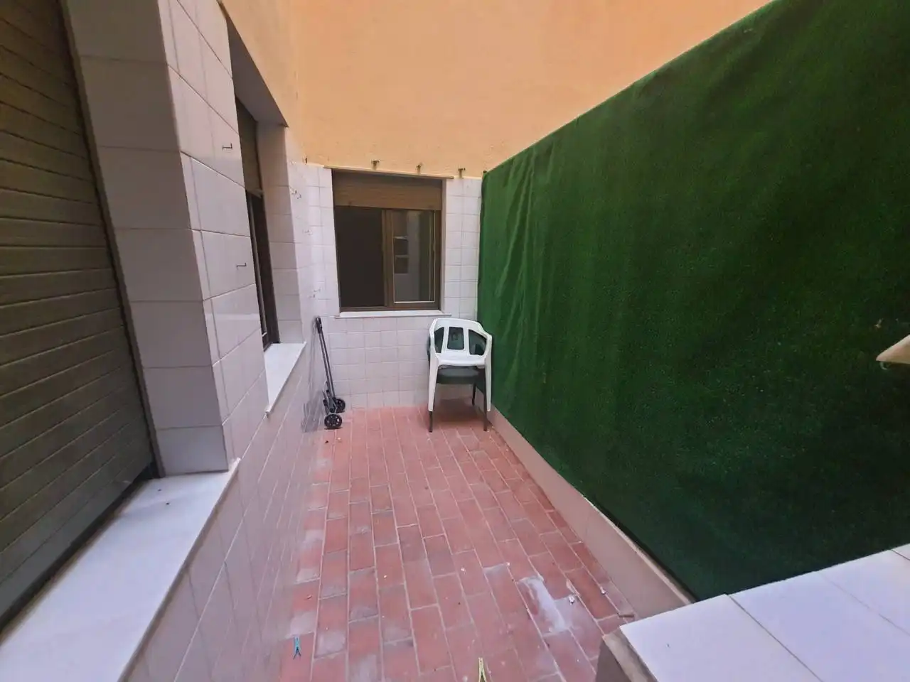 Terraza de Piso en venta en El Ejido con Calefacción y Terraza