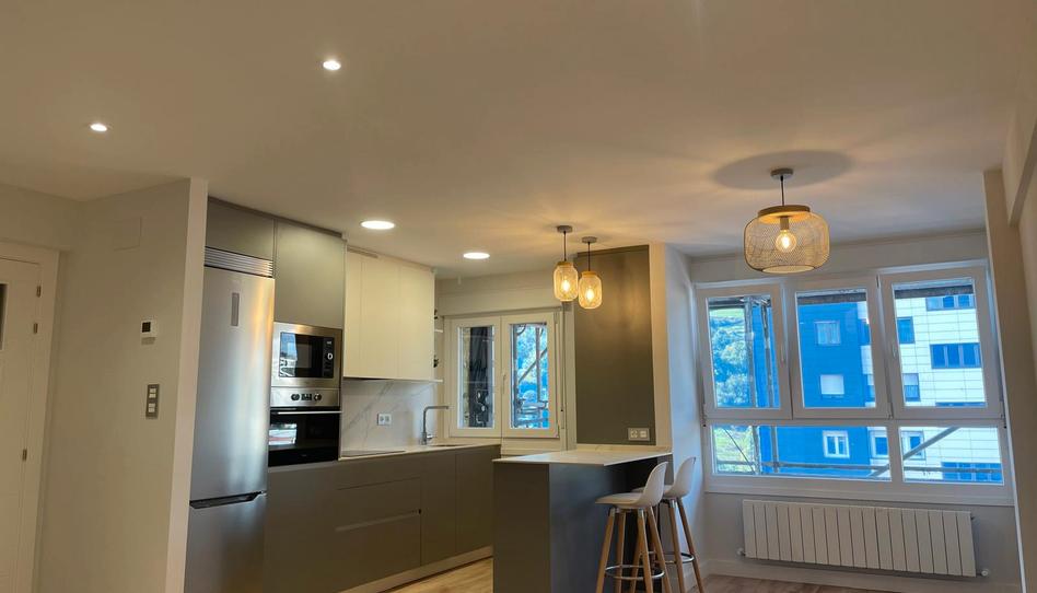 Photo 1 of Flat for sale in Valle de Trápaga-Trapagaran, Bizkaia