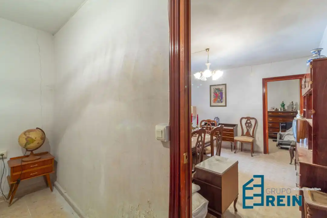 Houses for sale in Carranque