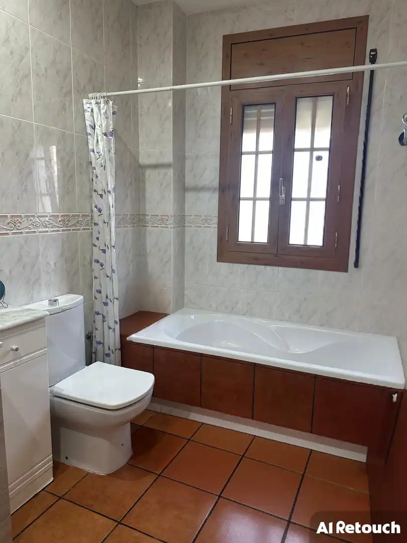 Bathroom of Houses for sale in La Bisbal del Penedès  with Heating, Private garden and Terrace