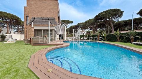 Foto 3 de Casa o chalet de alquiler en La Pineda, Barcelona