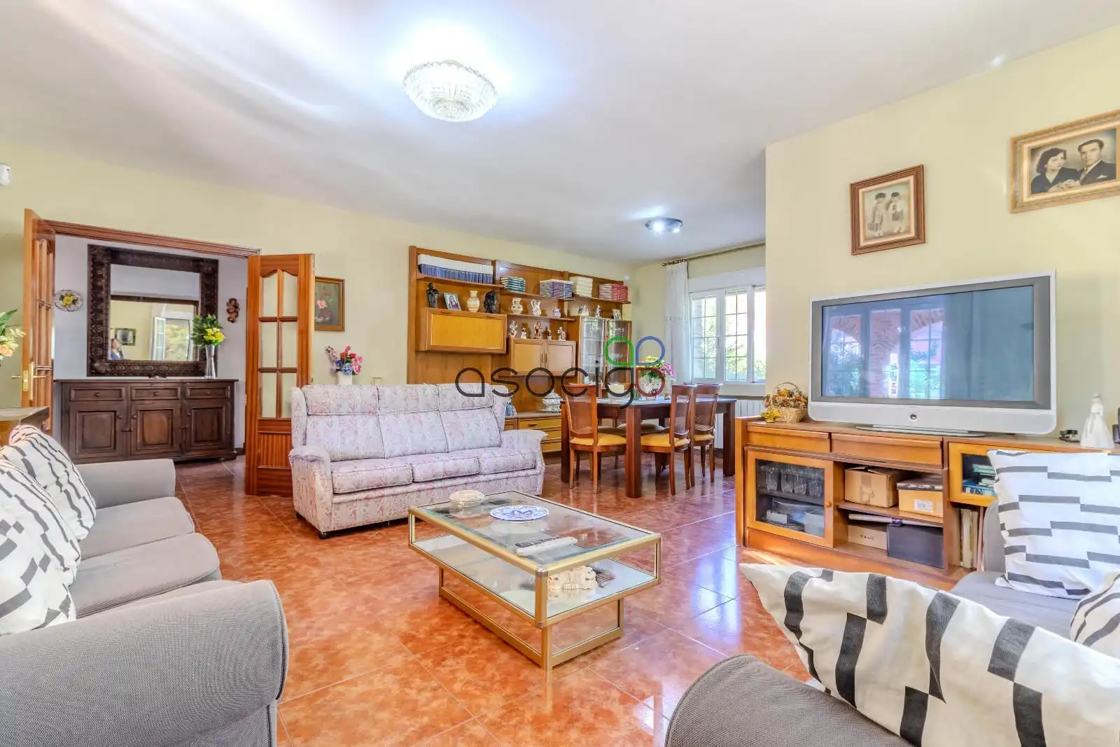 Villa in vendita a Jose Cascajero, imagen 24