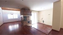 Living room of House or chalet for sale in L'Ametlla del Vallès  with Heating, Private garden and Parquet flooring