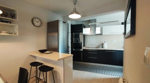 Foto 5 von Wohnung zur Miete in Zona Ultramar, Ferrol
