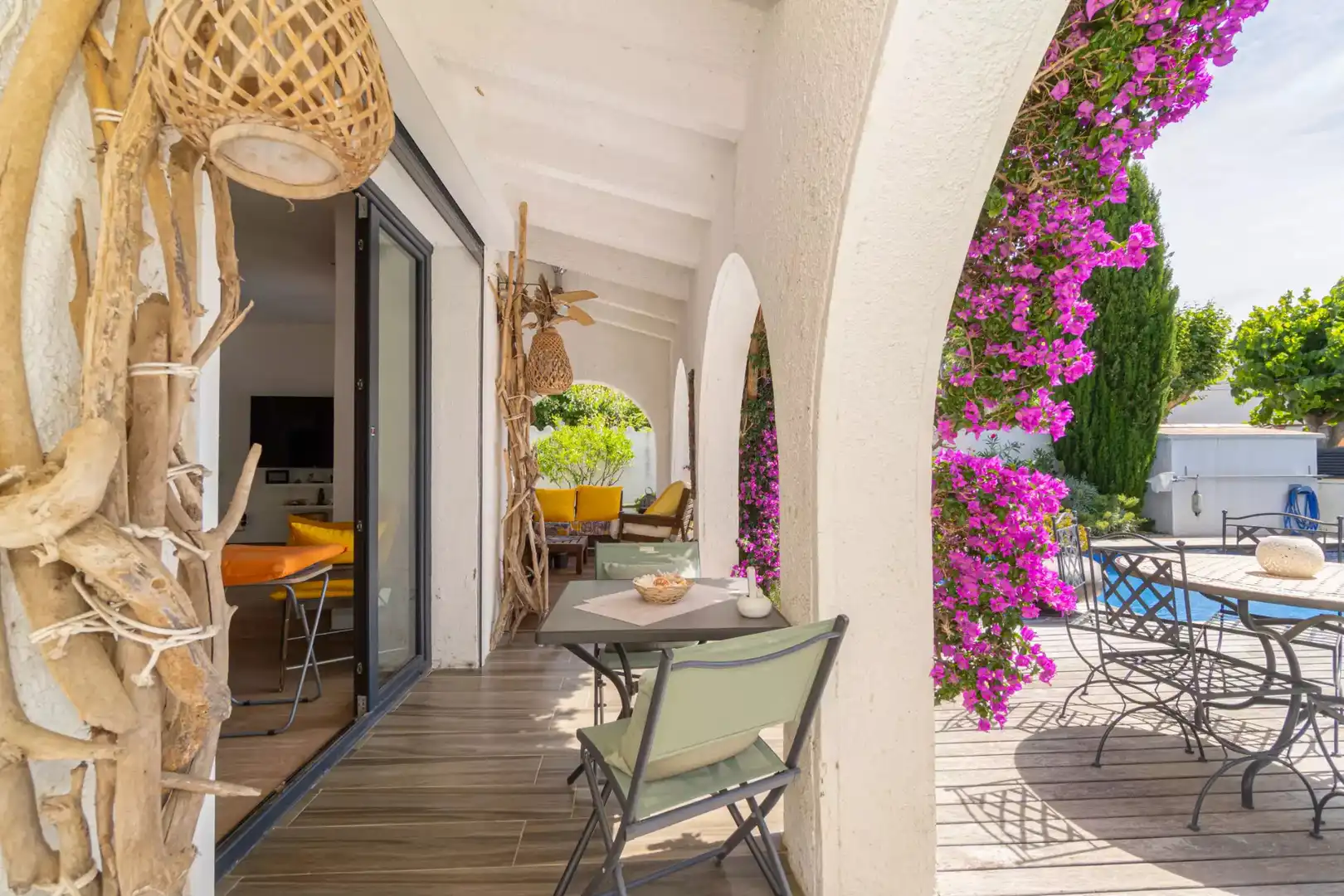 Casa con piscina en venta en Peni, imagen 19