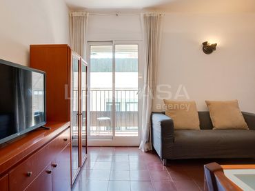 Appartement avec balcon à vendre à Les Corts
