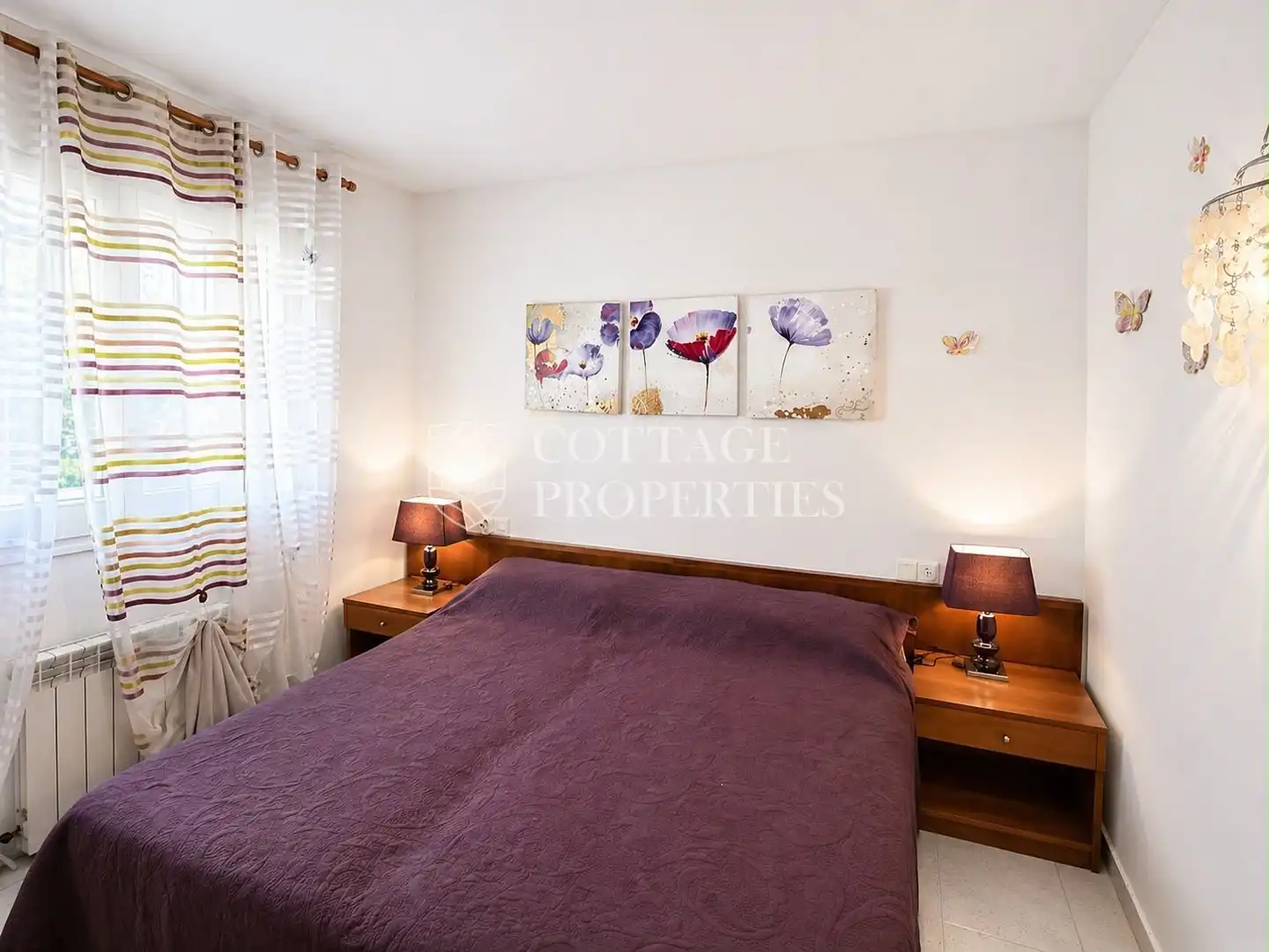 Casa amb jardí en venda a Rafel de Casanovas s/n, imagen 40