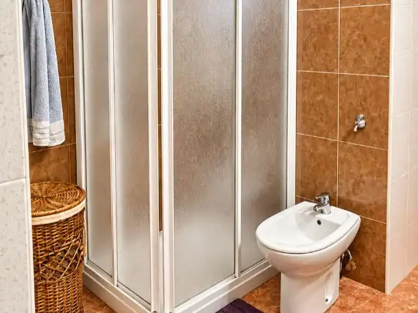 Baño de Casa o chalet en venta en Vegueta - Cono Sur - Tafira