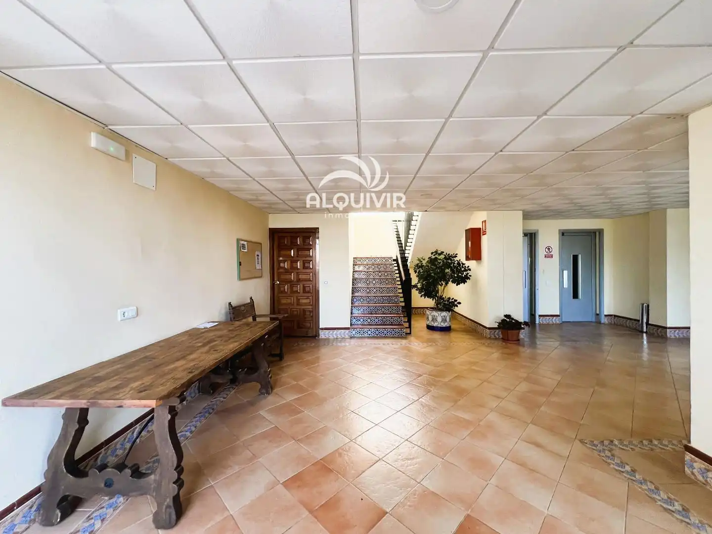 Wohnung zum Verkauf in Almonte mit Klimaanlage, Terrasse und Abstellraum