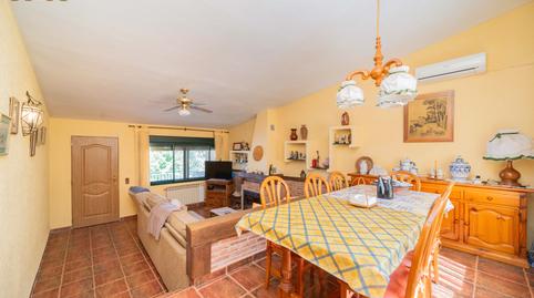 Foto 3 de Casa o chalet en venta en Navahondilla, Ávila