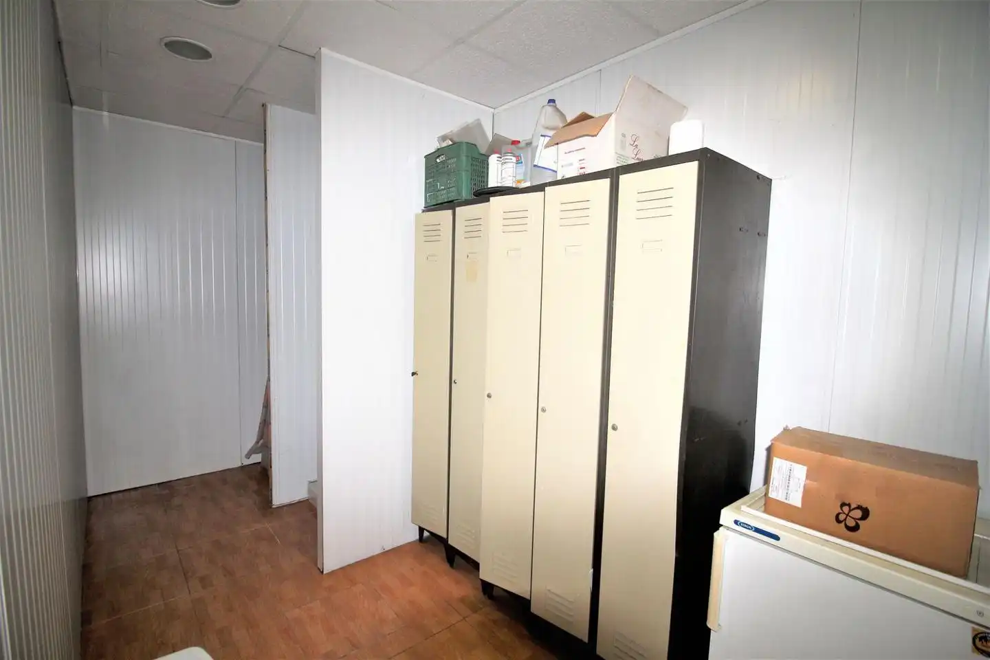 Nave industrial en venta en Capellanía - Retamar, imagen 23