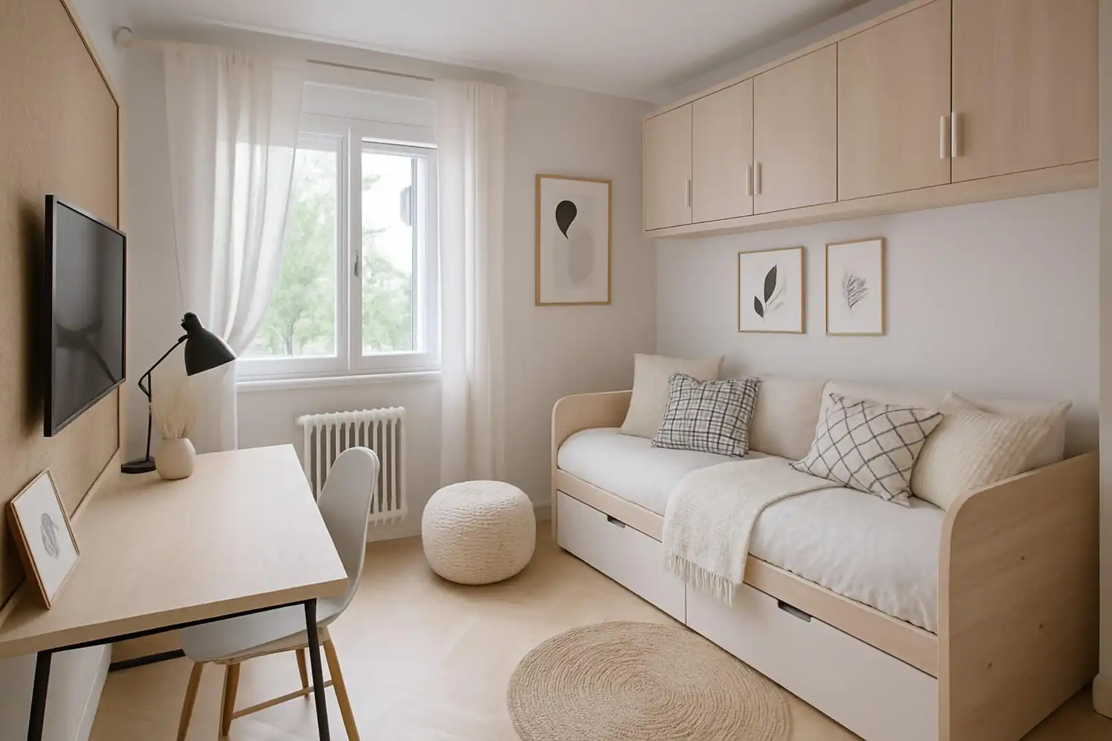 Flat with lift for sale in Calle SONSECA, imagen 17