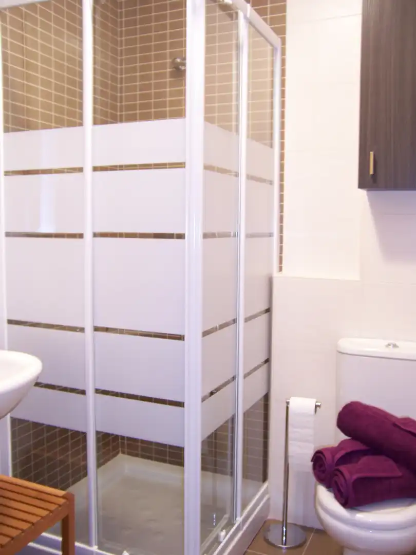 Wohnung mit Aufzug zum Verkauf in Rúa Río Maguleiro 8, imagen 55