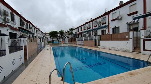 Foto 3 von Einfamilien-Reihenhaus zum Verkauf in Cavaleri, Mairena del Aljarafe