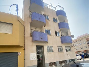 Wohnung zum Verkauf in Emilia Pardo Bazan