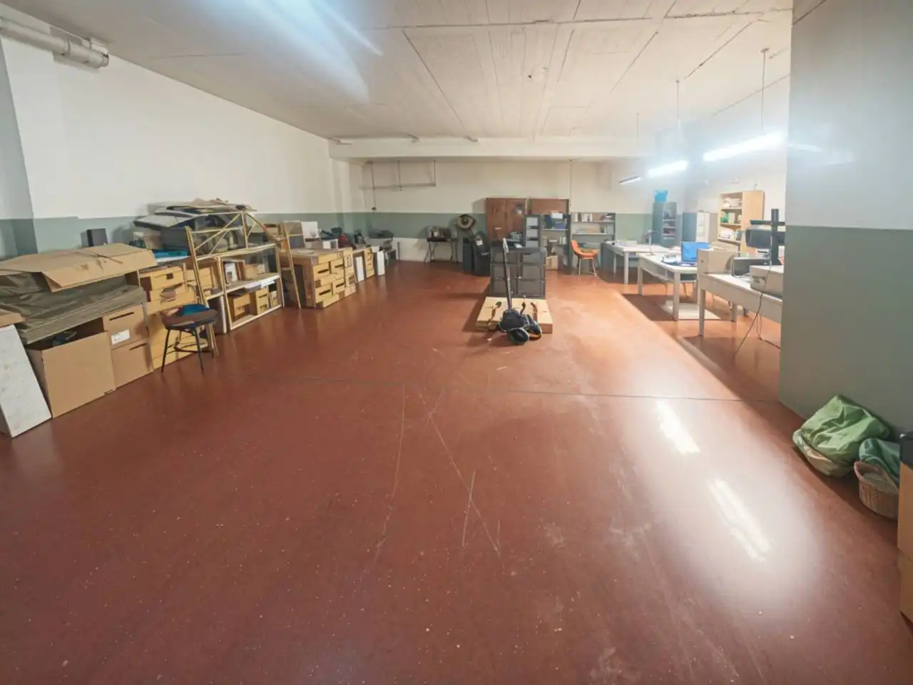 Maison avec jardin à vendre à Centre - Sant Oleguer, imagen 14
