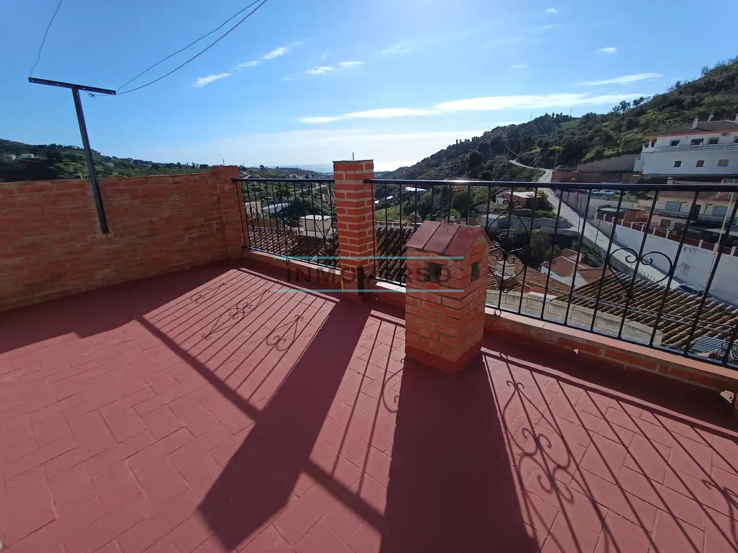 Casa o xalet en venda a Camino Viejo de Málaga