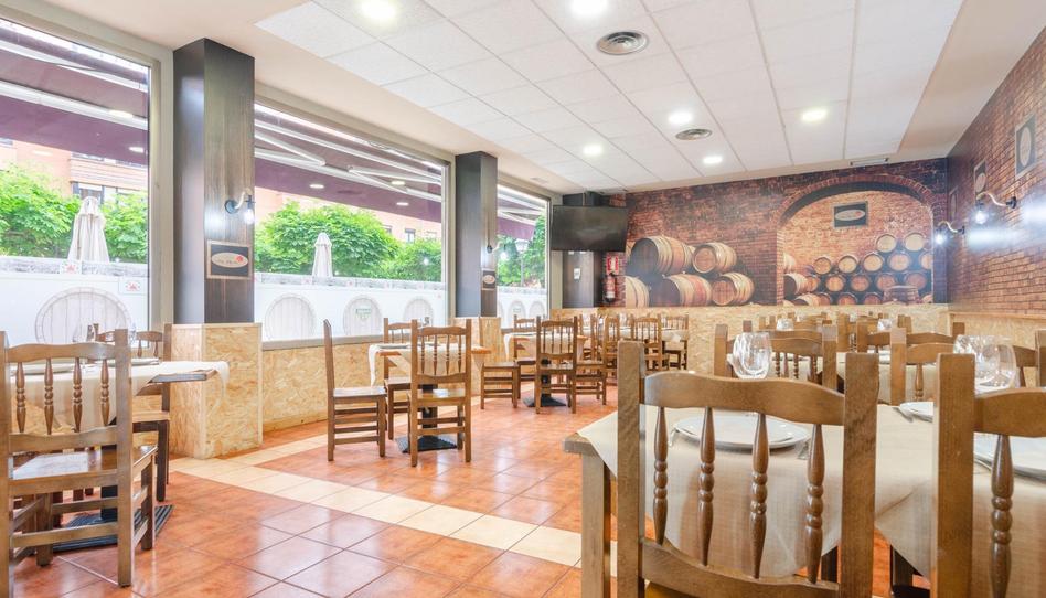 Photo 1 of Premises for sale in  Puerto Tarna, 17, Teatinos - Los Prados, Asturias