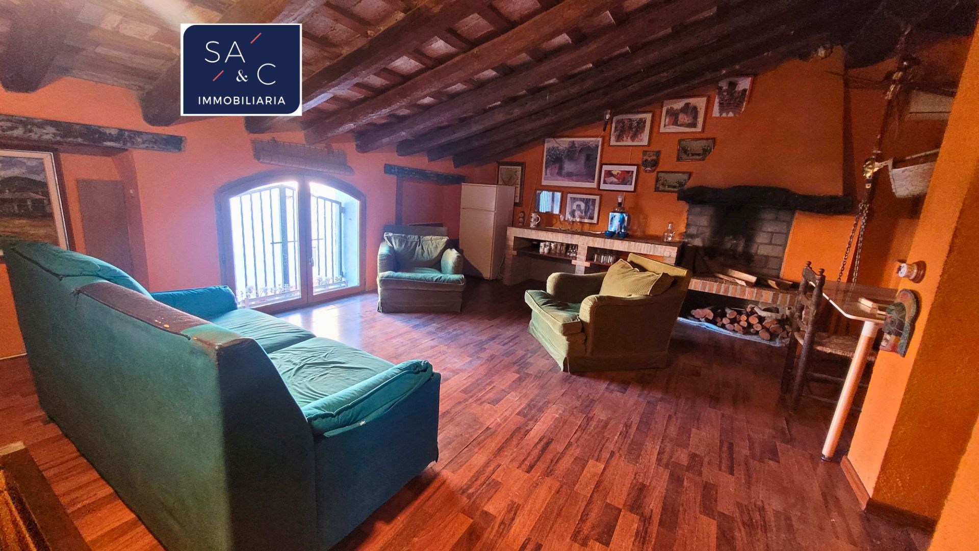 Single-family semi-detached for sale in Carrer Nou, 11, Almoster