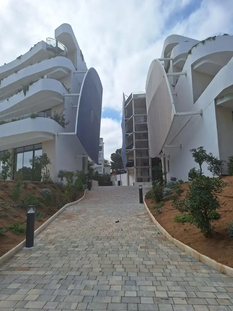 Attico con piscina in vendita a L'Albir, imagen 26