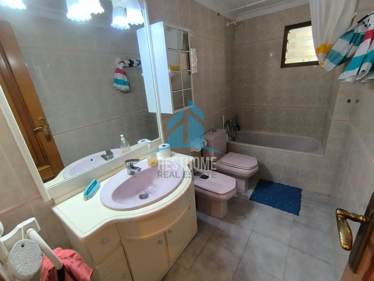 Appartement avec terrasse à vendre à Calle TIRSO DE MOLINA, imagen 19
