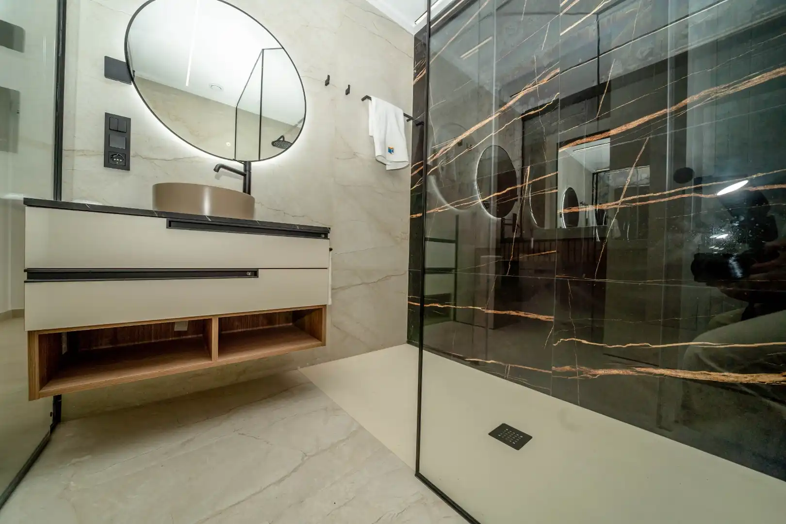 Apartament amb terrassa en venda a El Mojón, imagen 24