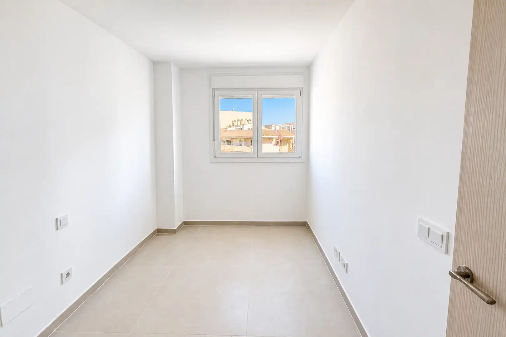 Mini appartamento con piscina in vendita a LOMA BLANCA 3, imagen 24