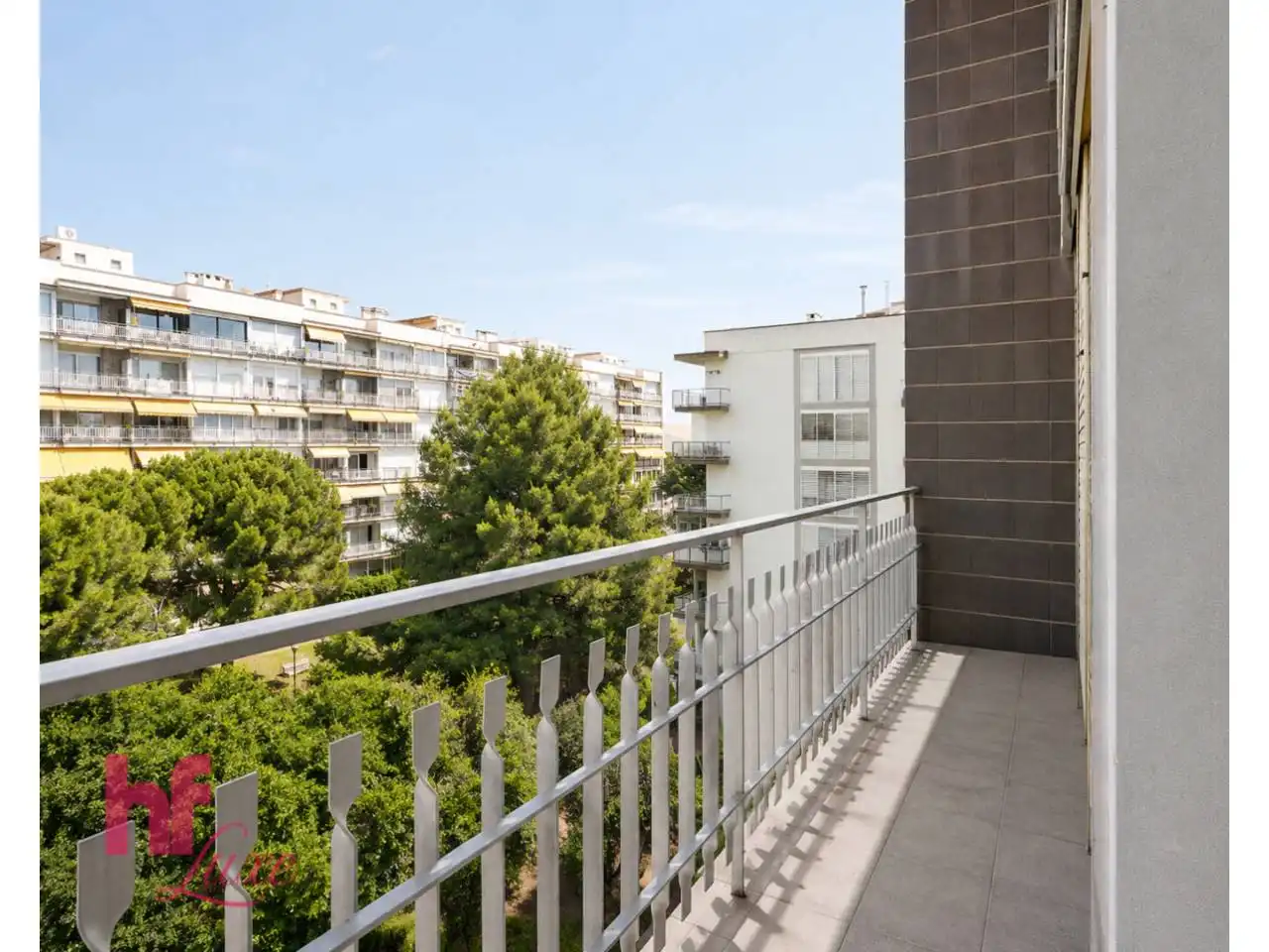 Flat with terrace for sale in Calle manuel ballbe, imagen 22