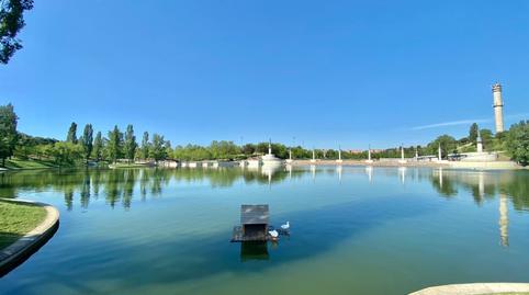 Foto 2 de Dúplex en venda a Foresta, Primera Fase - Nuevo Tres Cantos, Tres Cantos