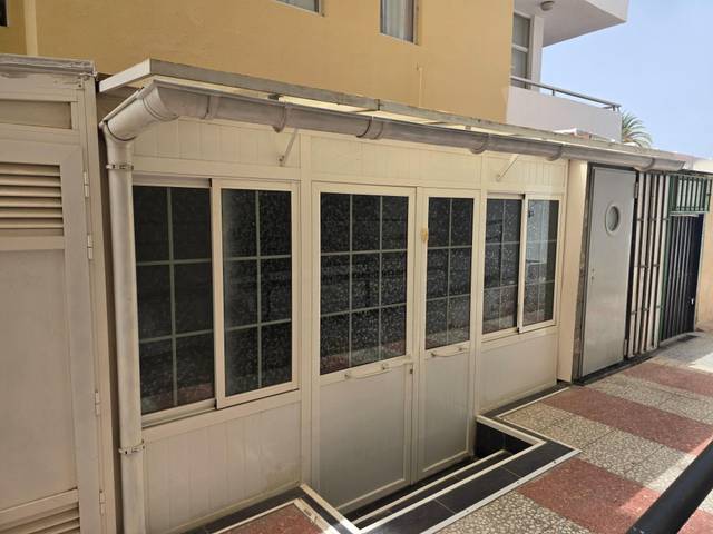 Local comercial en Venta en San Fernando