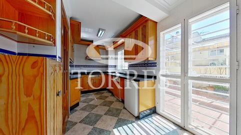 Foto 4 de Casa adosada en venta en El Tejar - Hacienda Bizcochero, Málaga Capital