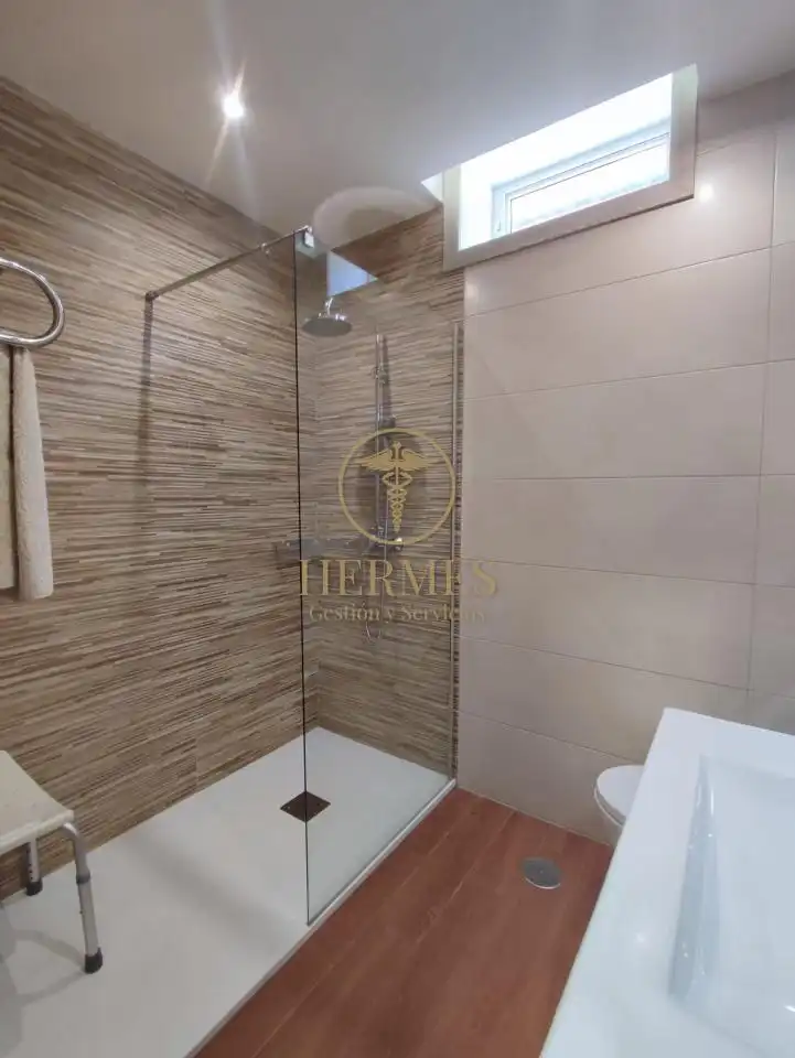 Baño de Casa o chalet en venta en Mos con Calefacción, Jardín privado y Terraza