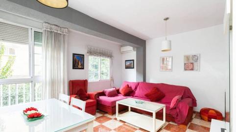 Foto 3 de Piso de alquiler en Centro,  Almería Capital