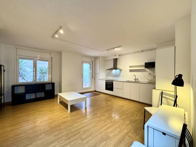 Estudio en Venta en del General Mendoza en Vallcarca i els Penitents