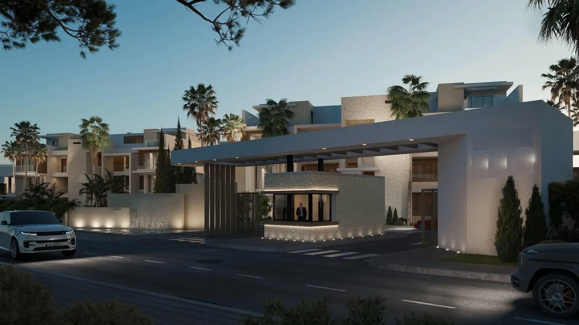 Ático con piscina en venta en Selwo, imagen 4