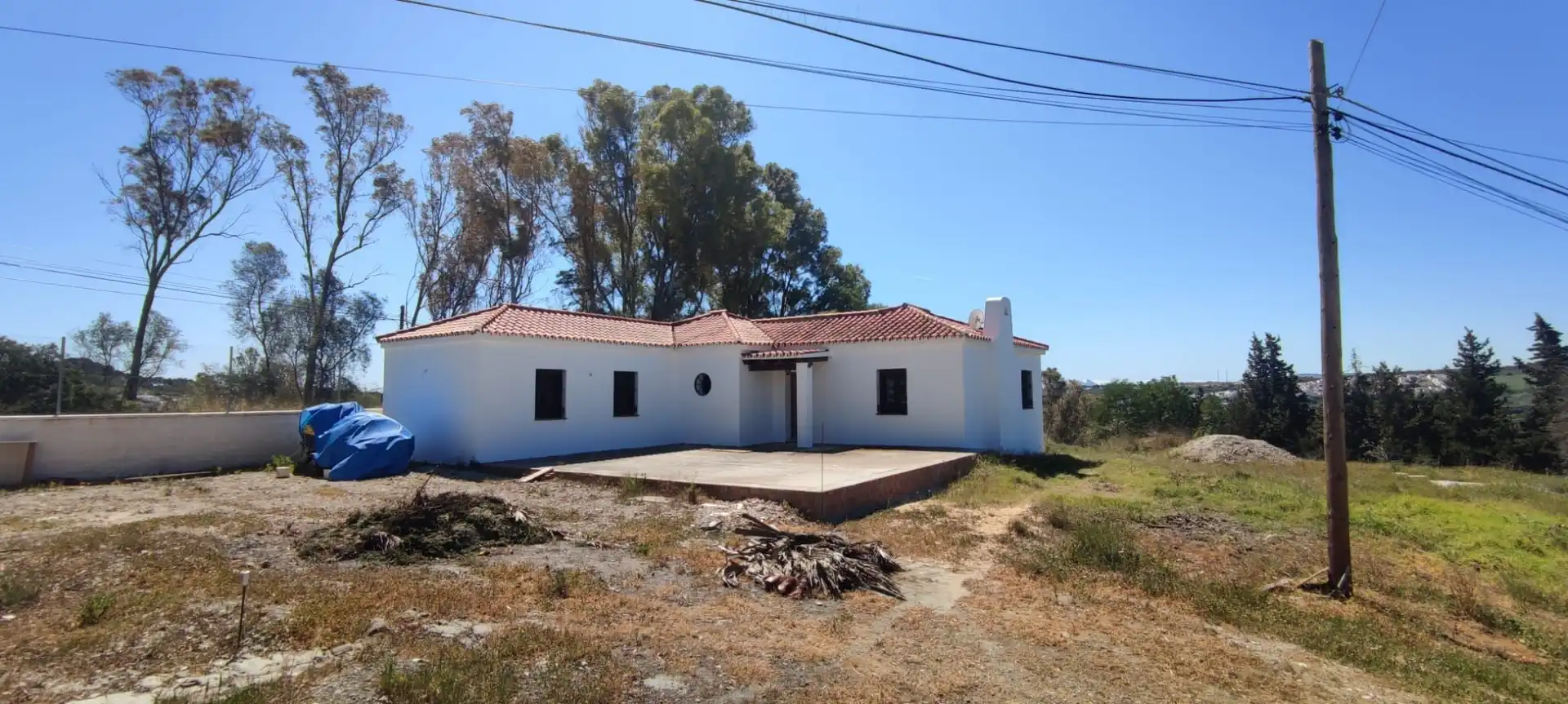 Xalet amb piscina en venda a San Enrique - Guadiaro -  Pueblo Nuevo, imagen 6