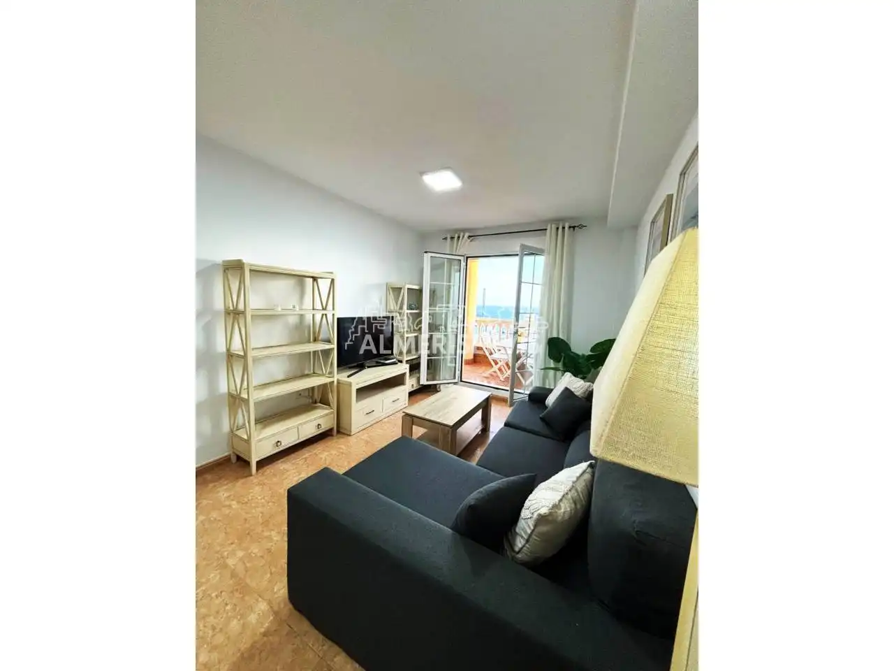 Apartamento en venta en Avenida Carlos III, El Puerto