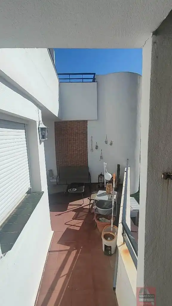 Attique avec piscine à vendre à Green de riviera, imagen 36