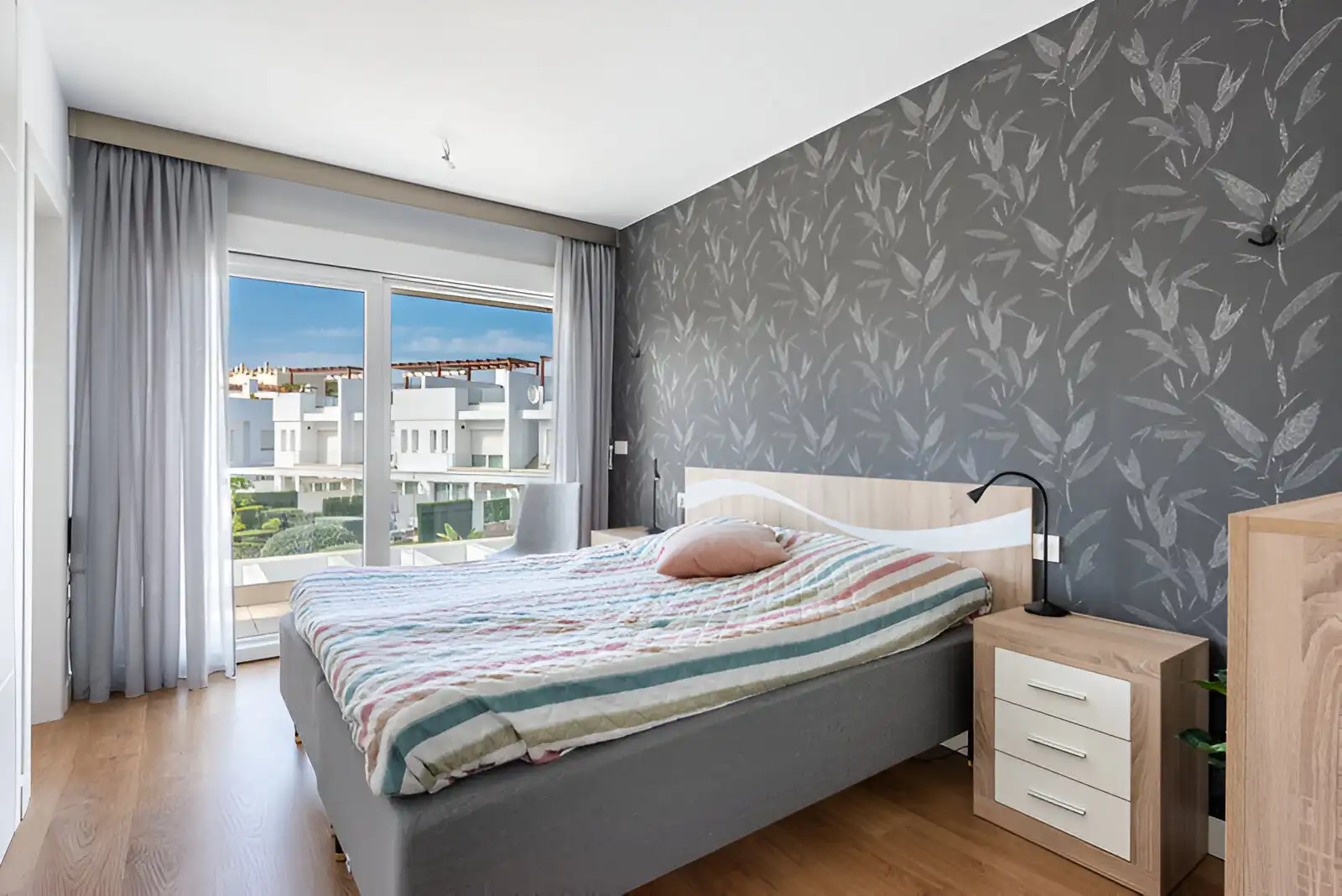 Adosado con piscina en venta en Elviria - Cabopino, imagen 15