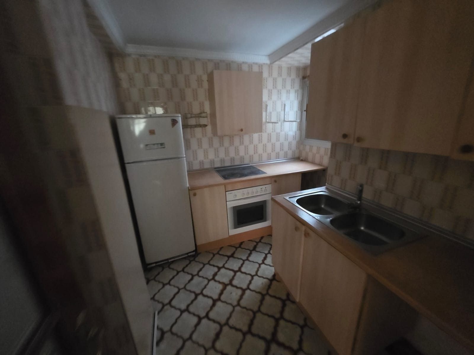 Cocina de Piso en venta en  Córdoba Capital con Calefacción
