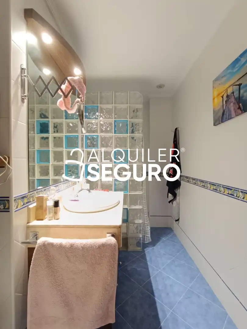 Wohnung zur Miete in Estrella de Elola, Centro