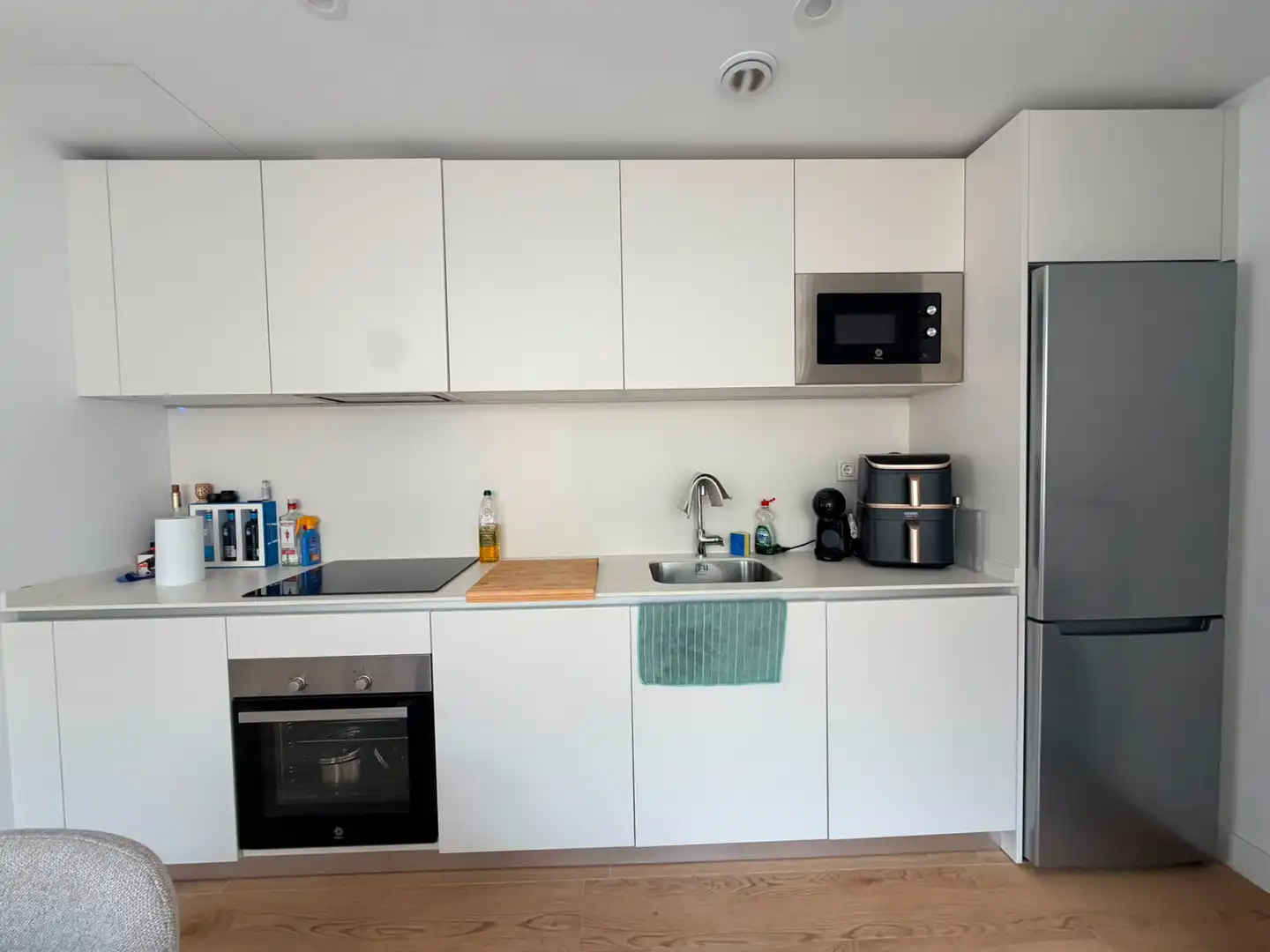 Flat for rent in Calle de la Infanta Mercedes, Castillejos - Cuzco