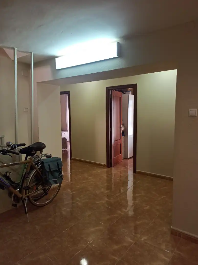 Apartament en venda a Centro
