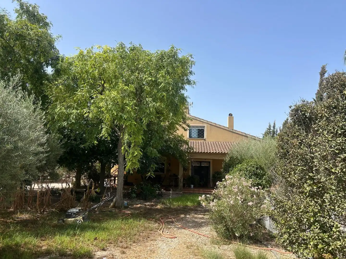 Chalet con piscina en venta en Crevillent, imagen 4