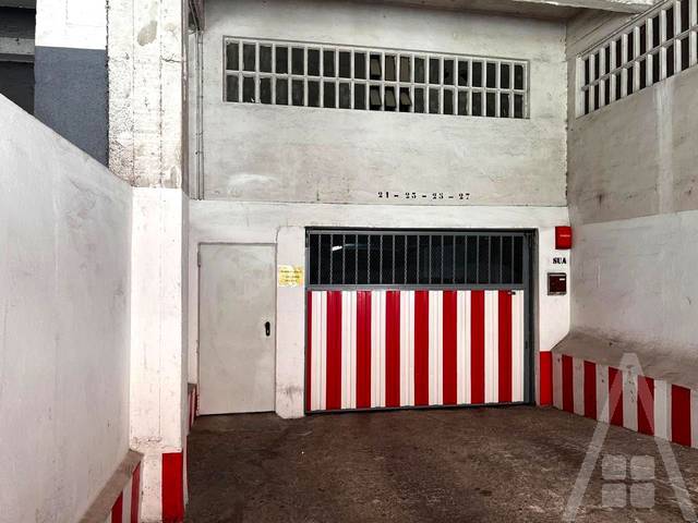 Garaje en Venta en Urbi en Urbi