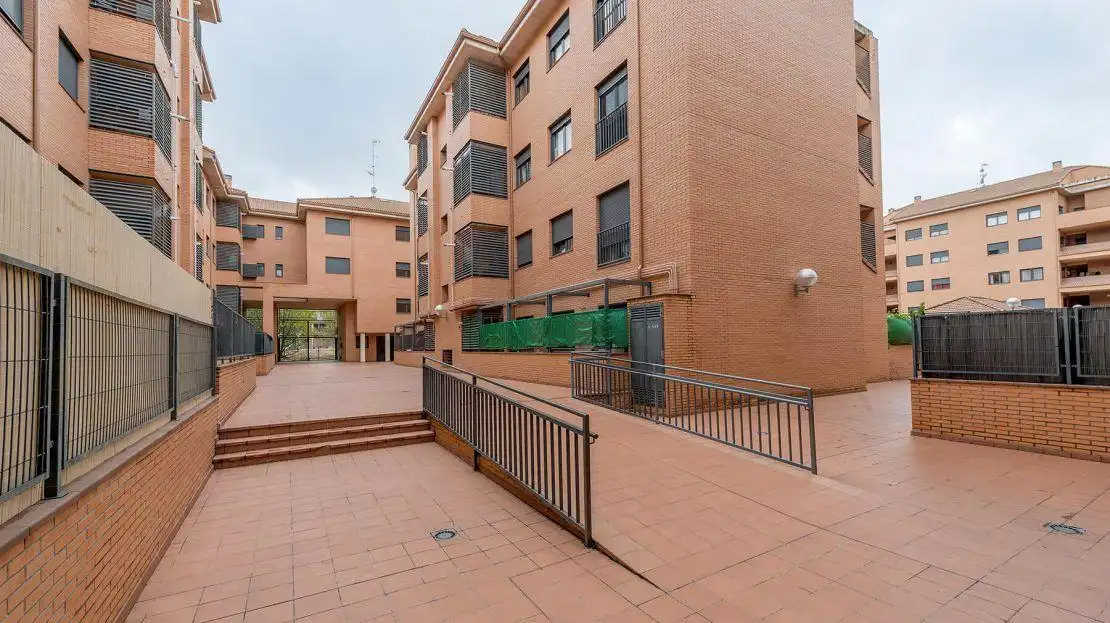 Appartamento in vendita a MARIA MOLINER 5, imagen 3