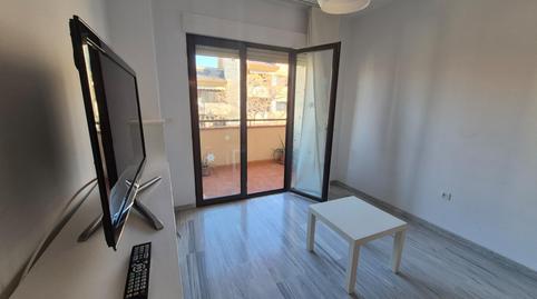 Photo 4 of Flat to rent in Calle Real de Los Neveros, 48, Camino de los Neveros - Serrallo,  Granada Capital