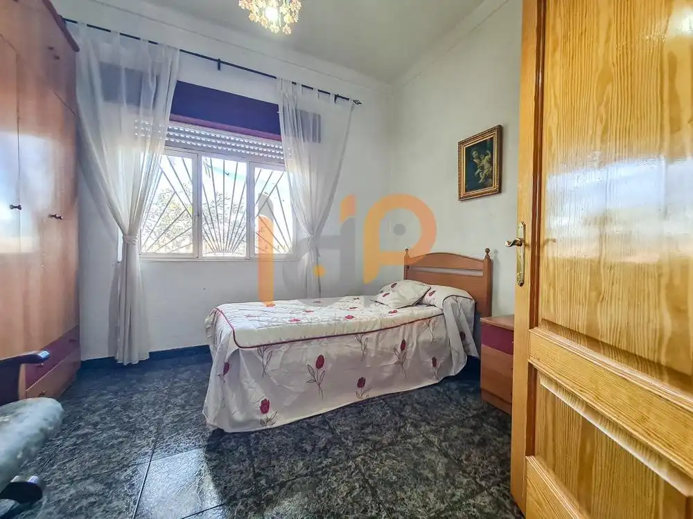 House with garden for sale in Huércal-Overa, imagen 16
